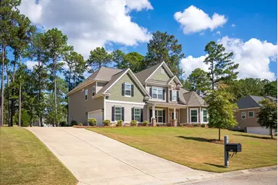 505 Schoolhouse Lane, North Augusta, SC 29860 - Photo 2
