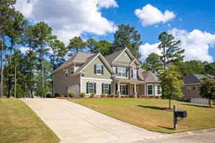 505 Schoolhouse Ln, North Augusta, SC 29860 - Photo 2