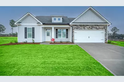 2528 Obsidian Court, Beech Island, SC 29842 - Photo 1