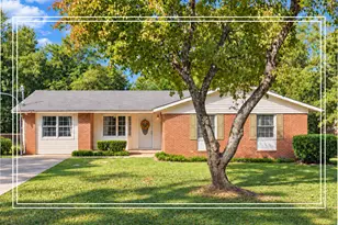 521 Dove St, North Augusta, SC 29841 - Photo 1