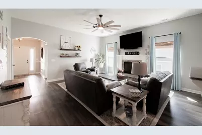 7126 Grayson Drive, Graniteville, SC 29829 - Photo 6