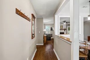 758 Palm Dr, Aiken, SC 29803 - Photo 4