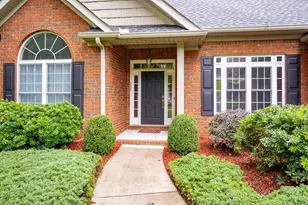 333 Ascot Dr, Aiken, SC 29803 - Photo 4