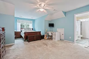 1209 Cinnamon Dr, Aiken, SC 29803 - Photo 20