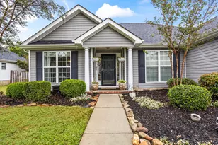 1209 Cinnamon Dr, Aiken, SC 29803 - Photo 1