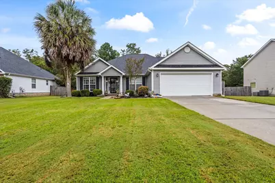1209 Cinnamon Drive, Aiken, SC 29803 - Photo 2