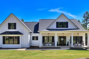 6523 Pony Trail, Aiken, SC 29803 - Photo 2