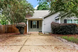 622-626 Edgefield Ave NW, Aiken, SC 29801 - Photo 1