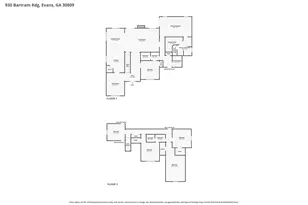 930 Bartram Ridge, Evans, GA 30809 - Photo 34