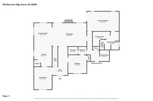 930 Bartram Ridge, Evans, GA 30809 - Photo 32