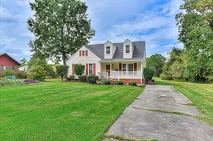 25 Foxhil Dr, North Augusta, SC 29860 - Photo 18
