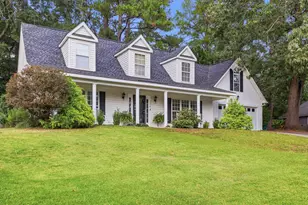1078 Willow Woods Dr, Aiken, SC 29803 - Photo 2