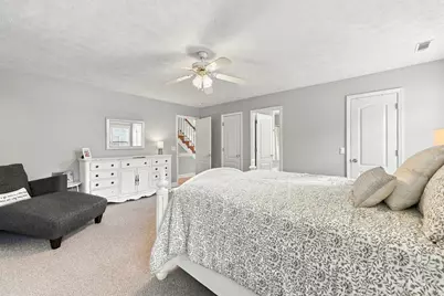 1078 Willow Woods Drive, Aiken, SC 29803 - Photo 20