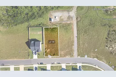Lot 138 Foggy River Drive, Aiken, SC 29801 - Photo 1