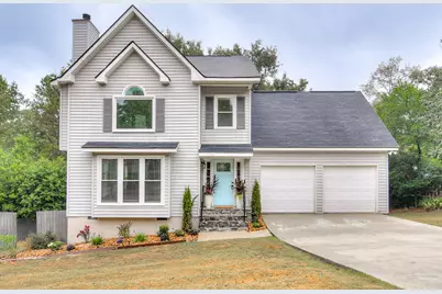 534 Creighton Drive, North Augusta, SC 29860 - Photo 1