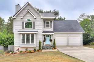 534 Creighton Dr, North Augusta, SC 29860 - Photo 1