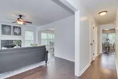 534 Creighton Drive, North Augusta, SC 29860 - Photo 2