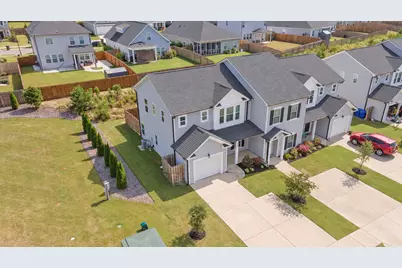 605 Hampton Drive, North Augusta, SC 29860 - Photo 2