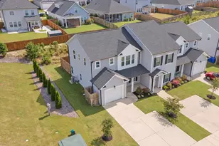 605 Hampton Dr, North Augusta, SC 29860 - Photo 2