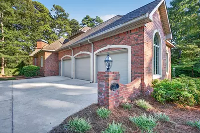 225 Magnolia Lake Road, Aiken, SC 29803 - Photo 2