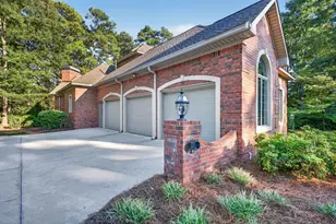 225 Magnolia Lake Rd, Aiken, SC 29803 - Photo 2