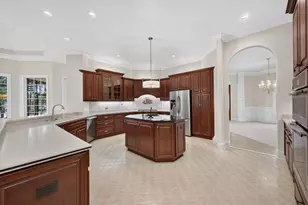225 Magnolia Lake Rd, Aiken, SC 29803 - Photo 10