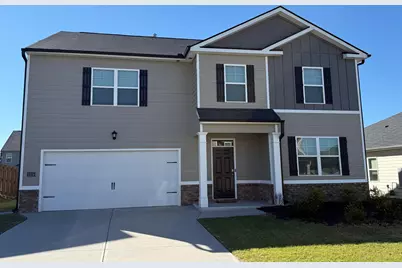 2219 Chromite Drive, Graniteville, SC 29829 - Photo 2