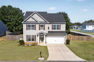 568 Brewer Dr, Aiken, SC 29803 - Photo 1