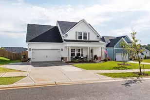 5143 Greyton Cir, North Augusta, SC 29860 - Photo 2