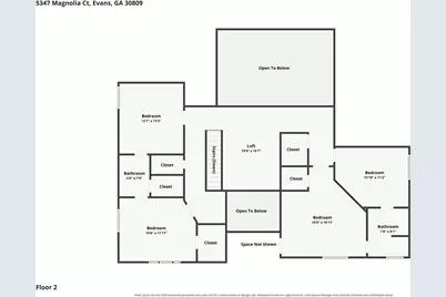 5347 Magnolia Court, Evans, GA 30809 - Photo 54