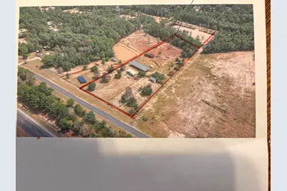 000 Frontage Road, Aiken, SC 29801 - Photo 1