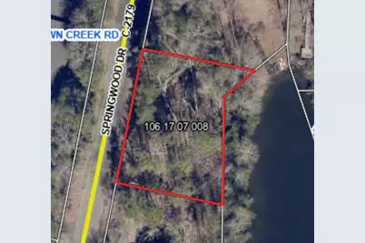 110 Springwood Drive, Aiken, SC 29803 - Photo 6