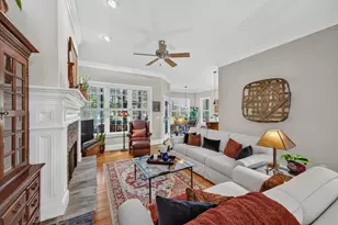 2554 Cardigan Dr, Aiken, SC 29803 - Photo 6