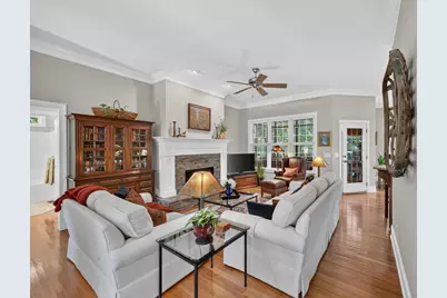 2554 Cardigan Drive, Aiken, SC 29803 - Photo 8