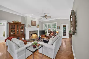 2554 Cardigan Dr, Aiken, SC 29803 - Photo 8