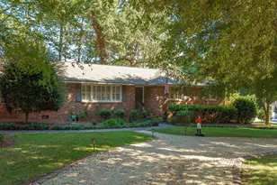 119 Idlewild Dr, Aiken, SC 29803 - Photo 1