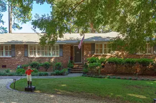119 Idlewild Dr, Aiken, SC 29803 - Photo 4
