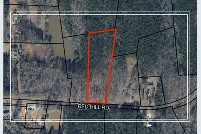 0 Red Hill Road #0, Edgefield, SC 29824 - Photo 2