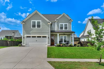 427 Woodlawn Street, Evans, GA 30809 - Photo 4