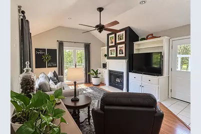 2009 Lundee Drive, Aiken, SC 29803 - Photo 2