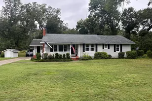 3278 Barnwell Hwy, Allendale, SC 29810 - Photo 2