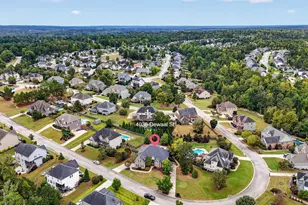 4036 Dewaal St, Evans, GA 30809 - Photo 44