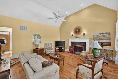 6009 Gleneagles Drive, Aiken, SC 29803 - Photo 6