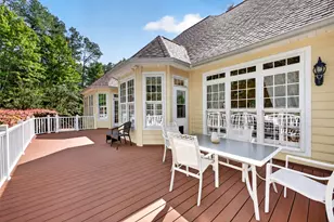 6009 Gleneagles Dr, Aiken, SC 29803 - Photo 44