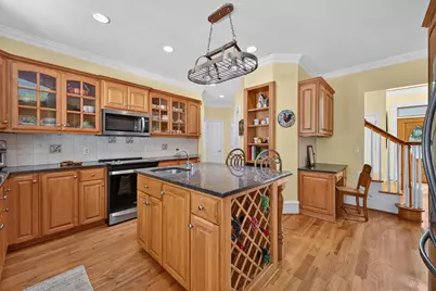 6009 Gleneagles Drive, Aiken, SC 29803 - Photo 20
