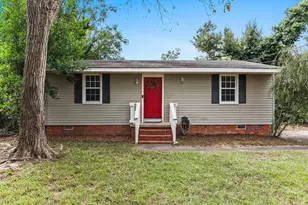 1001 Skyview Dr, North Augusta, SC 29841 - Photo 1