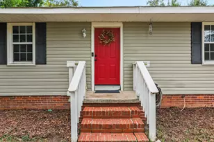 1001 Skyview Dr, North Augusta, SC 29841 - Photo 2