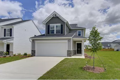 309 Balbriggan Place, Aiken, SC 29801 - Photo 1