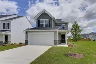309 Balbriggan Pl, Aiken, SC 29801 - Photo 1