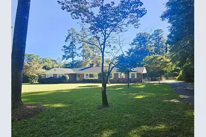 1527 Alpine Drive, Aiken, SC 29803 - Photo 2